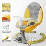 Baby electric Swing