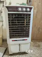 Portable Room Cooler