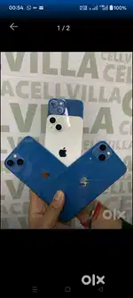 iPhone 13 brand new condition