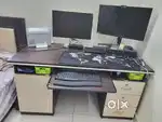 My computer  table is for sale  in very new condition