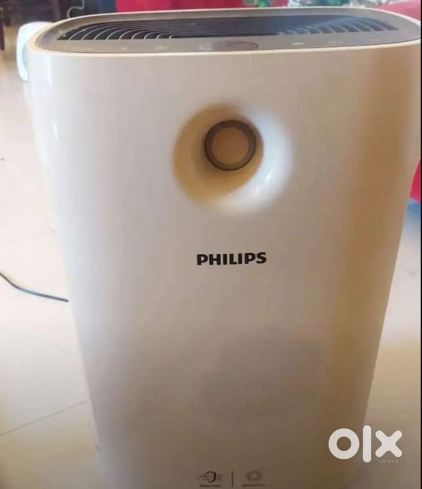Phillips Air Purifier