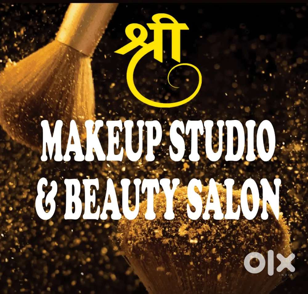 Need a ladies Beauty parlour staff