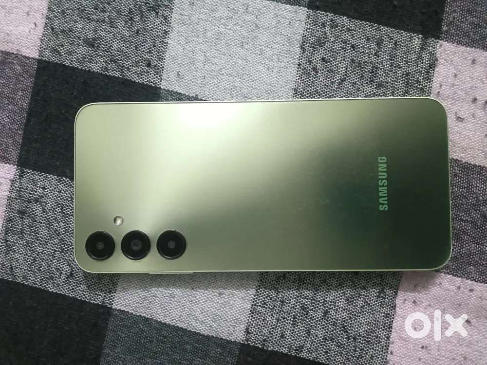 Samsung galaxy a05s 5g