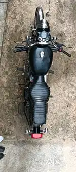 Recent service money problem so that I shall My bike