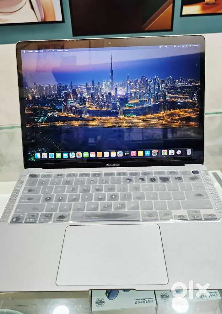 MacBook Air M1 Chip Brand New Condition