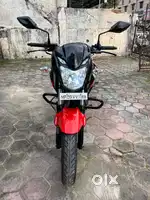 First onwer hi bima nahi hi good condition original condition s