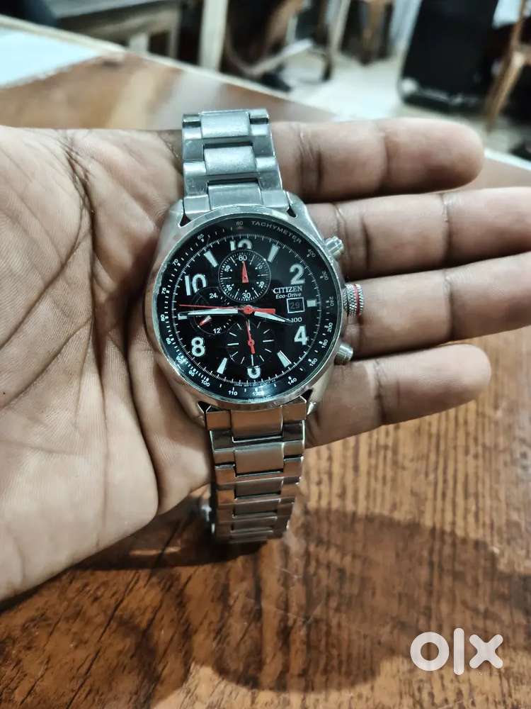 Citizen watch