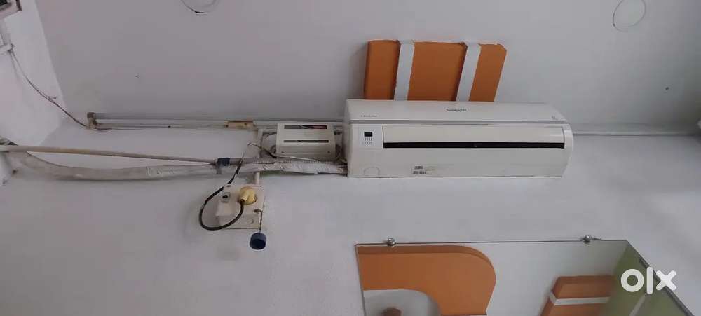 Ac Whirlpool 6 th sence