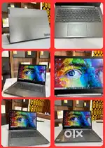 LENOVO i5 10 th THINKBOOK WITH GRAPHICS