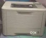 Sumsung printer