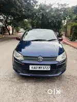 Volkswagen Vento 1.6 Comfortline, 2013, Diesel