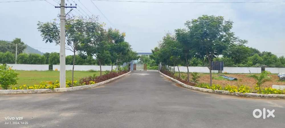 Premium plots in your budget