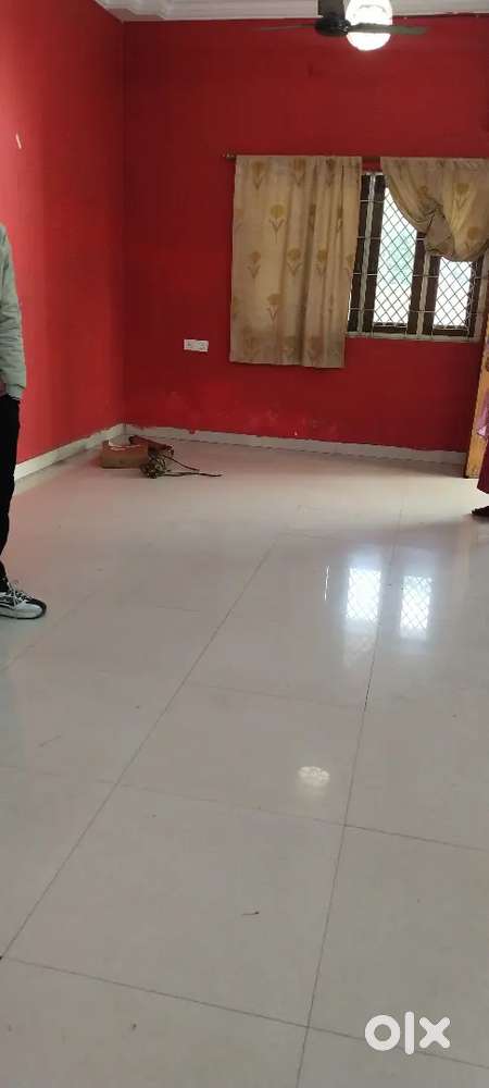 3bhk house  ground floor ring road no.2 for family and bachlor