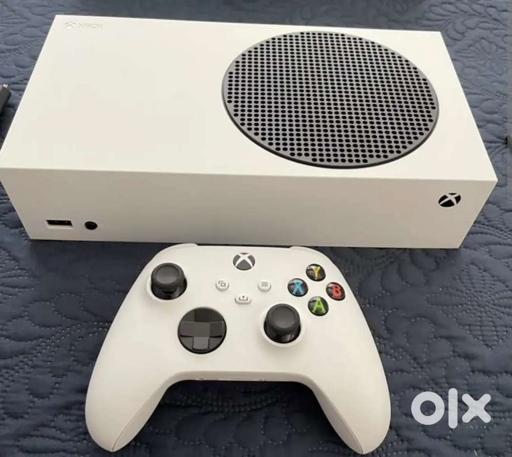 Xbox series S