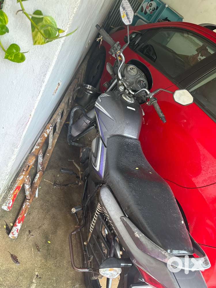 bike for dale-40,000