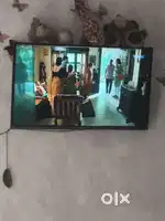Mi tv 32 full android Good condition