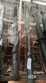 Fortuner 2021 hydraulic dicky shocks available