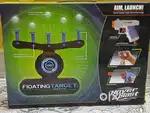 Hover Blast game toy