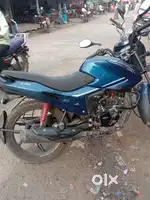 HERO ग्लैमर एक्सट्रैक्ट मोटरसाइकिल
