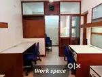 55M² FURNISHED OFFICE IN CAMPAL-PANJIM