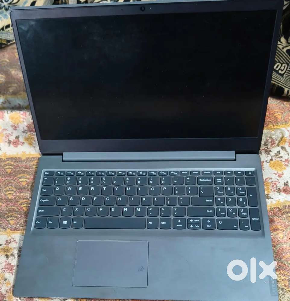 Lenovo laptop