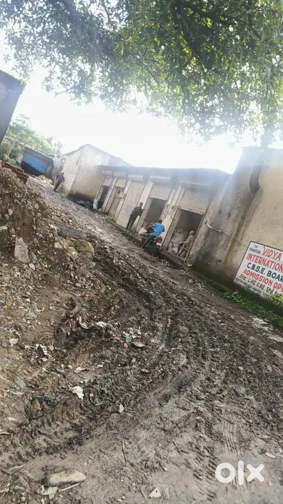 Nalasopara East Highway ke baju mein title clear