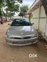 Mitsubishi Lancer 2000 Diesel Good Condition