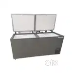 520 ltr  best condition