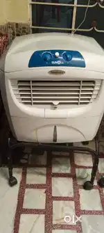 Symphony cooler