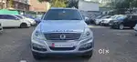 Ssangyong Rexton RX7, 2014, Diesel