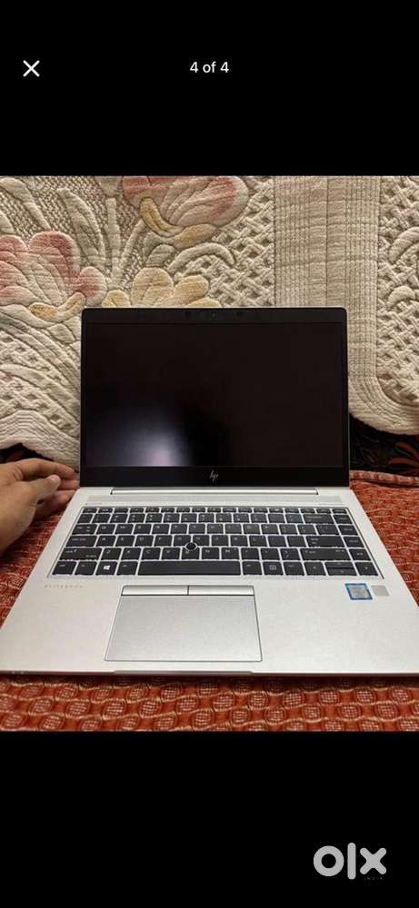 HP EliteBook 840 G6