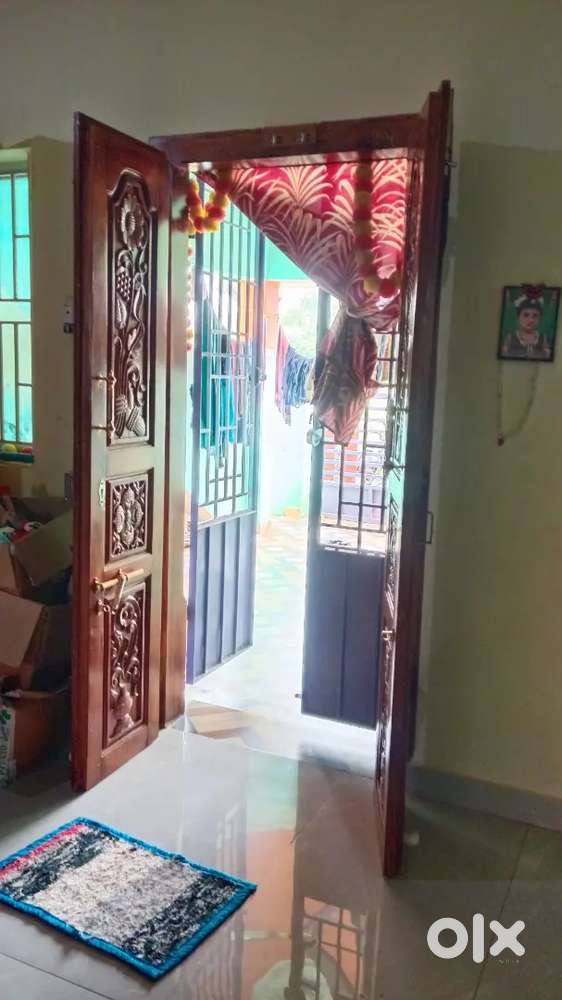 Lease House, Kaikurichi, Pudukkottai