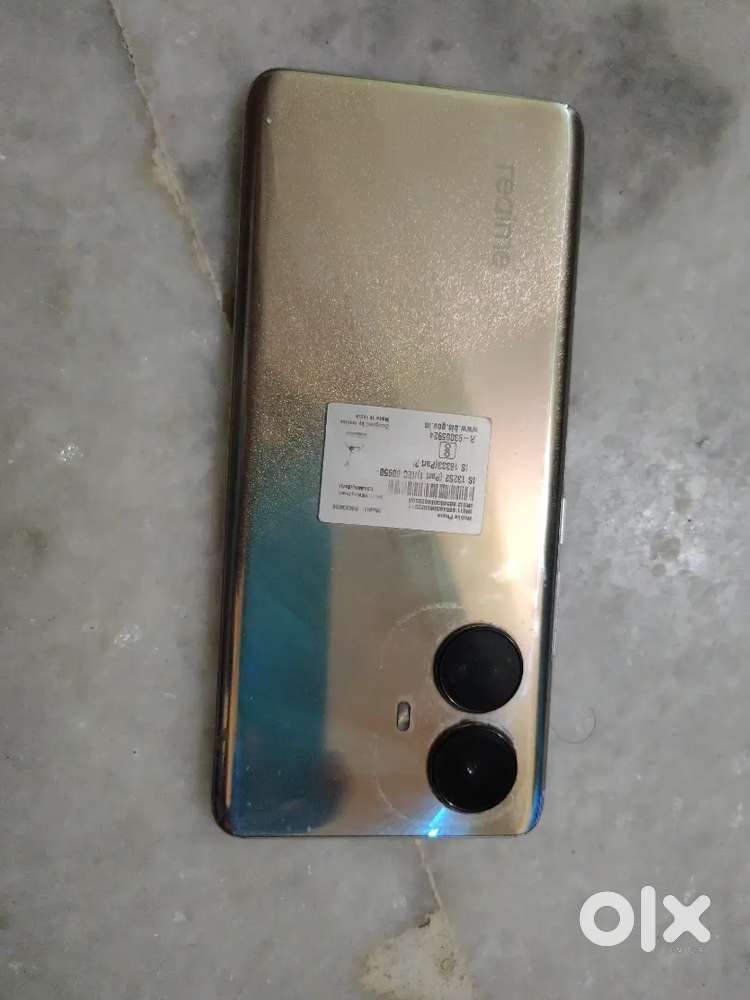 REALME 10 PRO PLUS 5G