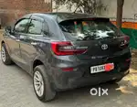 Toyota Glanza 2022 december