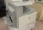 canon xerox machine ir 2420L