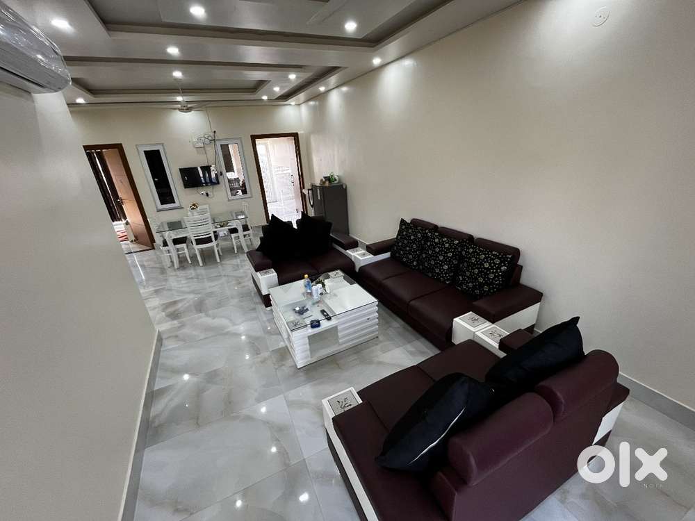 Care taker for home stay