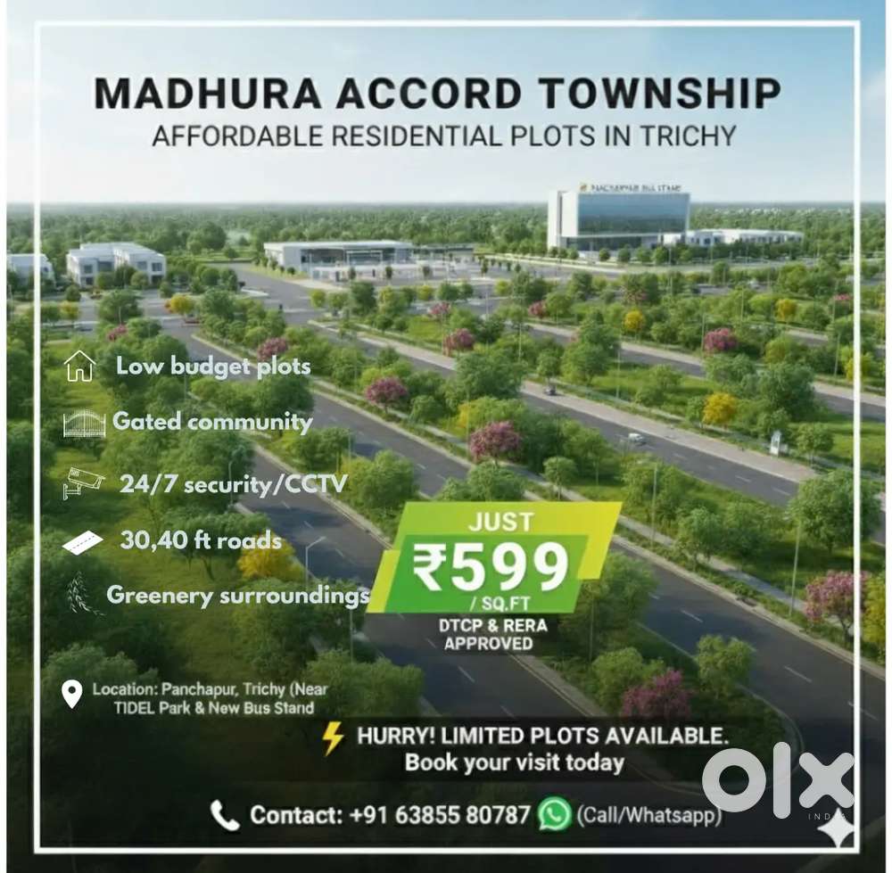 LOW BUDGET PLOTS