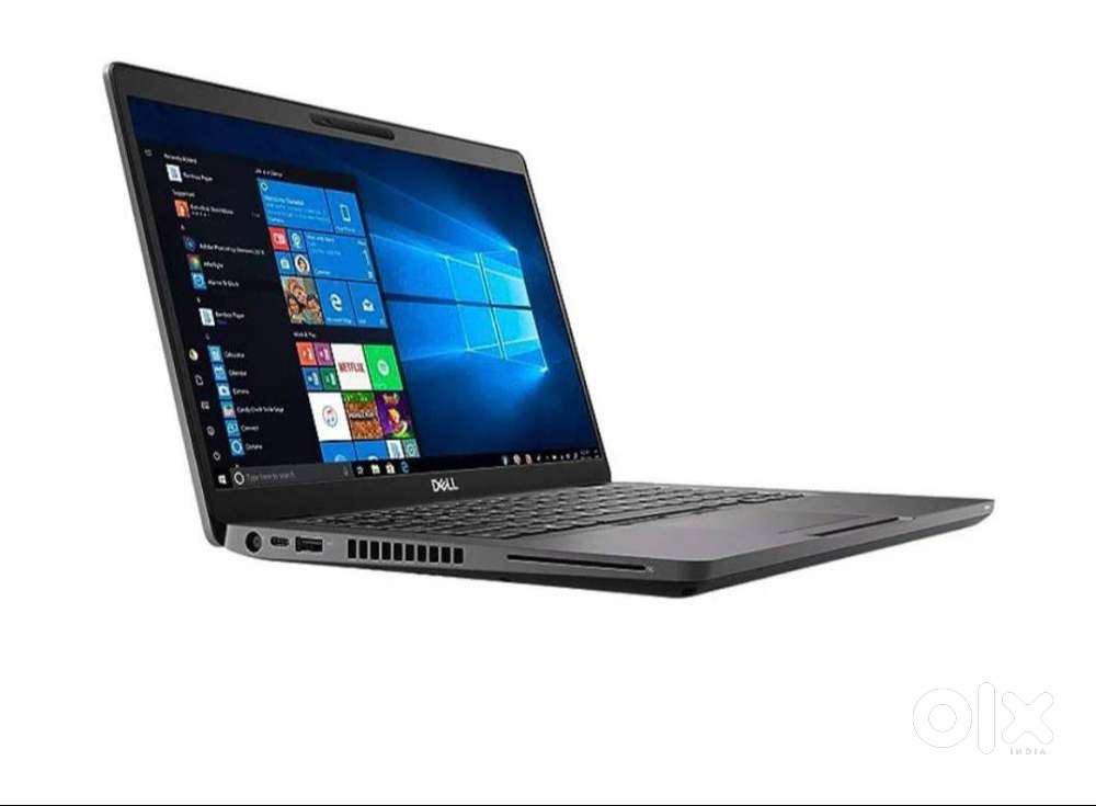 Dell Latitude 5400 14 Laptop