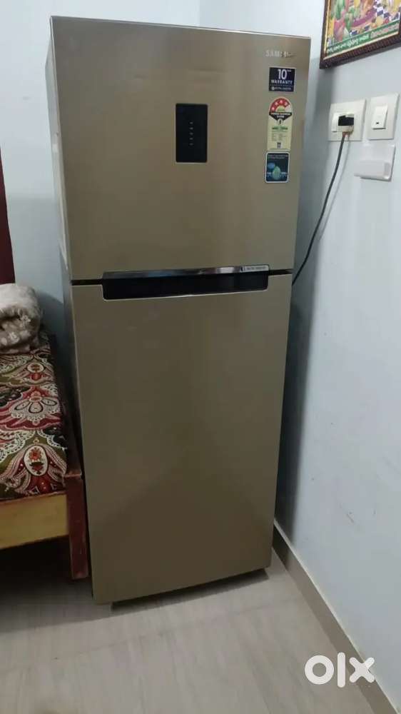 Samsung double door
