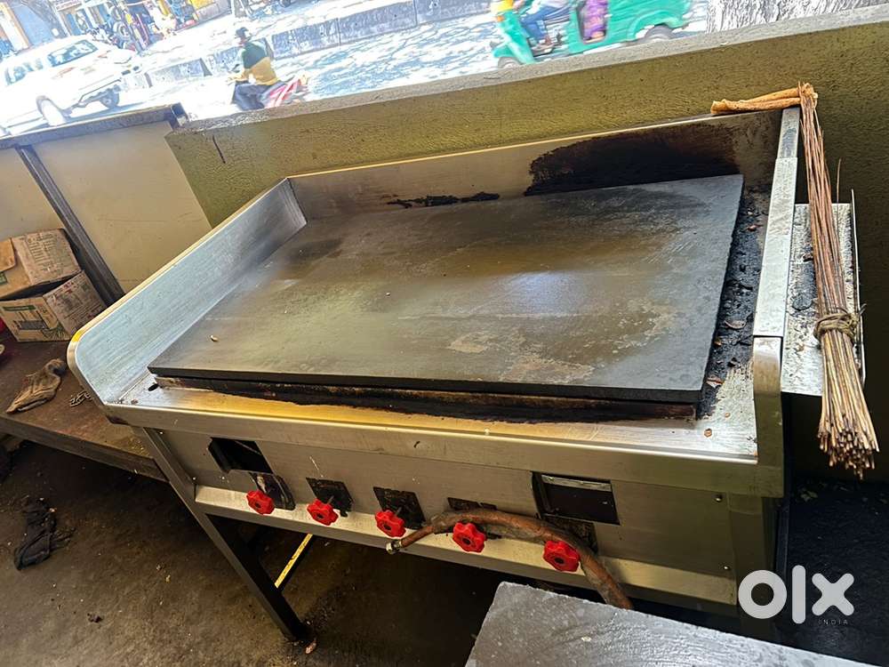 Hotel Kitchen Equipment