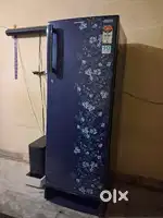 Kelvinator refrigerator