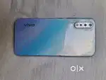 Vivo S1 4G 128 GB Storage