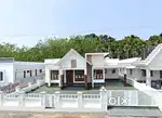 തൊടുപുഴ മുവാറ്റുപുഴ റോഡിൽ വാഴക്കുളം 9സെൻ്റിൽ പുതിയ വീട്