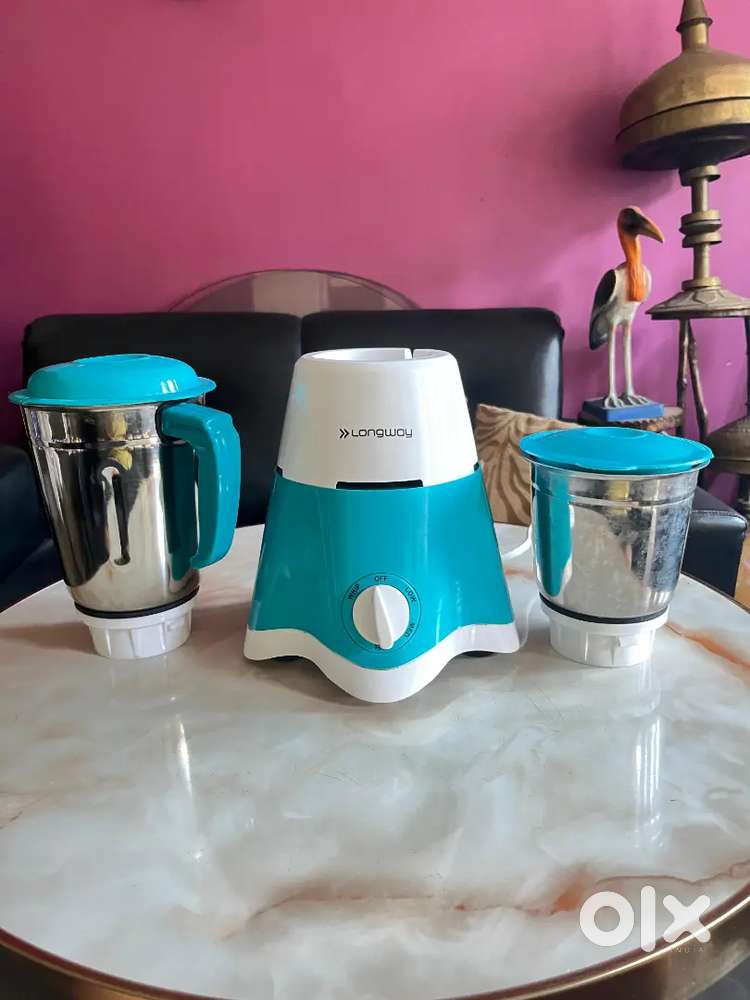 Mixer Grinder for Sale