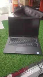 Dell latitude E7490 i5 7th gen