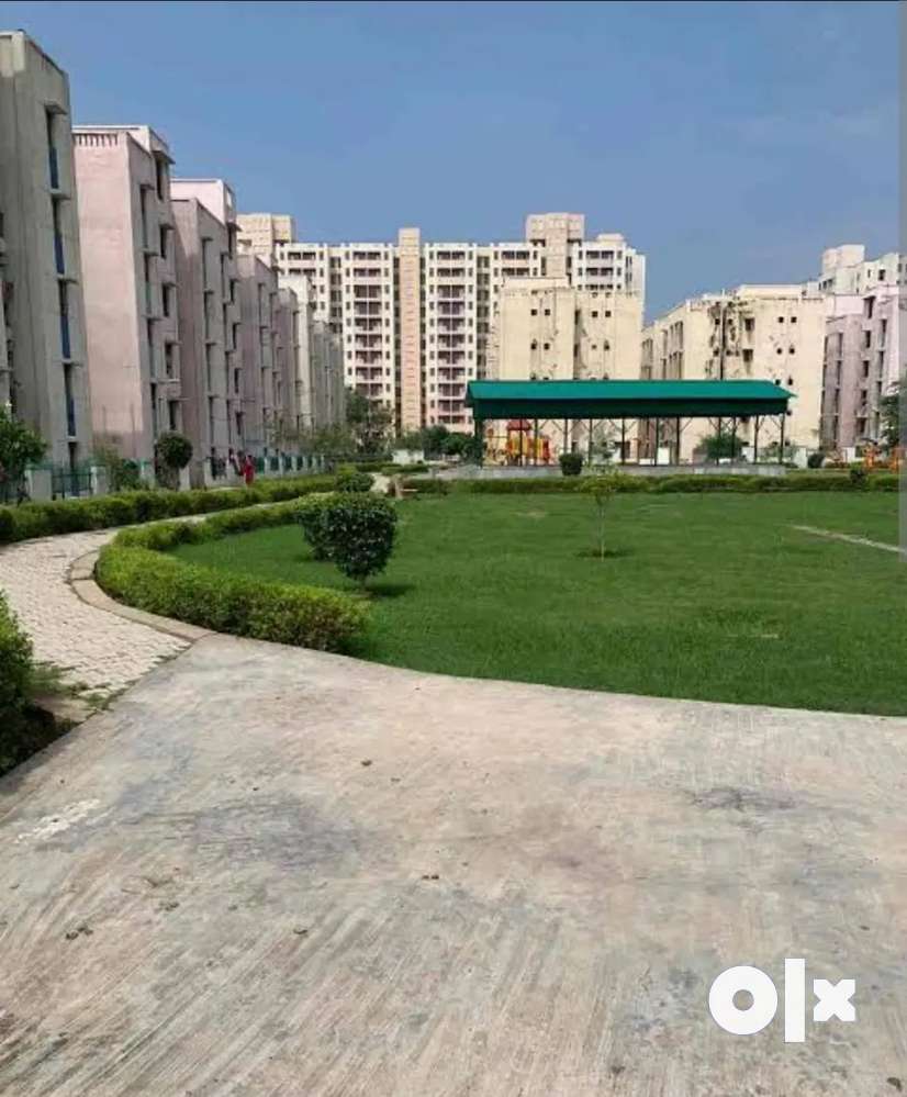 DDA property in 18 lacs only