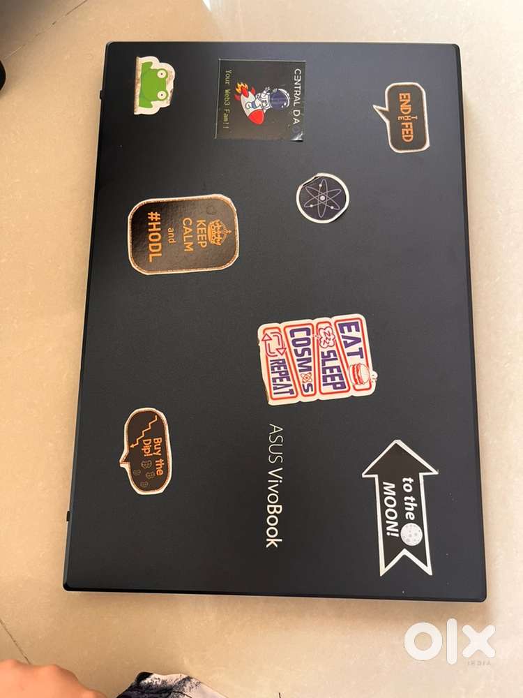 ASUS Vivobook Gaming Core i7 10th Gen