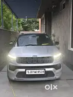 Jeep Compass 2021 DieselAT 4X4 Top/Latest Model
