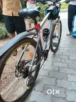 RockRider ST520