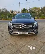 Mercedes-Benz GLE 350 d, 2016, Diesel